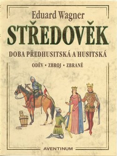 Středověk