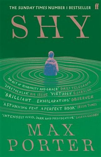 Shy - Max Porter