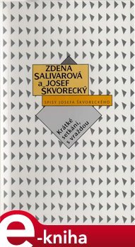 Krátké setkání, s vraždou - Josef Škvorecký, Zdena Salivarová
