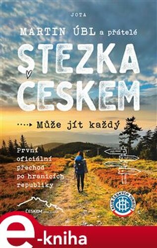 Stezka Českem - Martin Úbl