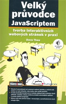 Velký průvodce JavaScriptem - Dave Thau