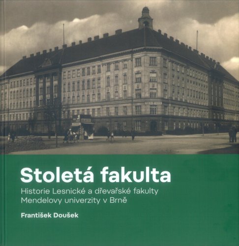 Stoletá fakulta