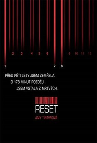 Reset - Amy Tintera