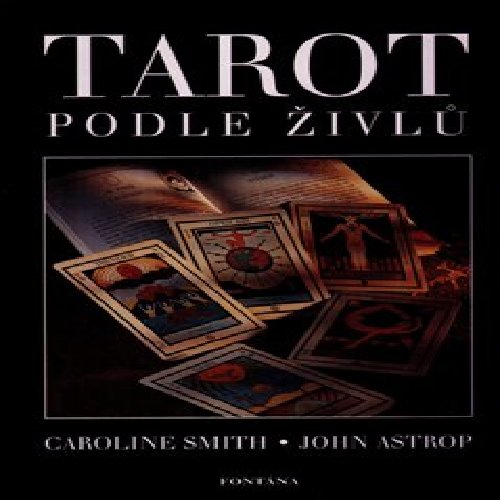 Tarot podle živlů