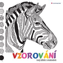 Vzorování - Felicity Frenchová, Lauren Farnsworthová