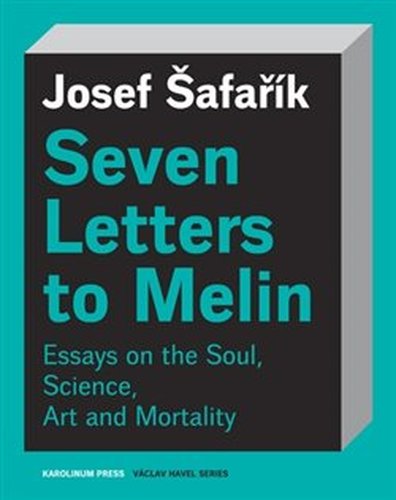 Seven Letters to Melin - Josef Šafařík