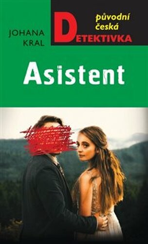 Asistent - Johana Kral