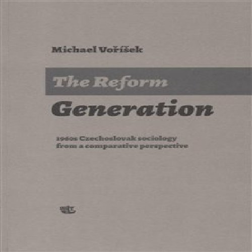 The Reform Generation