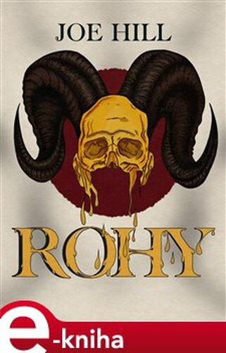 Rohy - Joe Hill