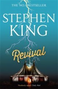 Revival - Stephen King