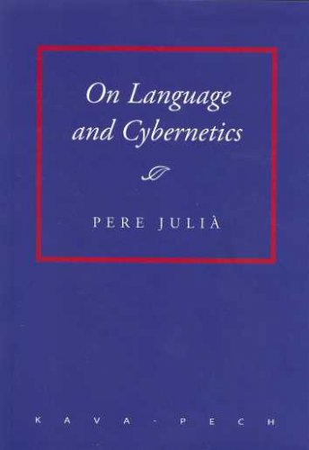 On Language and Cybernetics