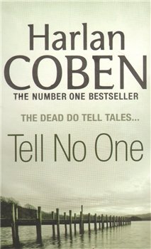 Tell No One - Coben Harlan