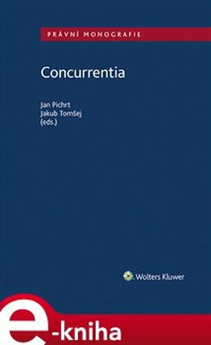 Concurrentia - Jan Pichrt, Jakub Tomšej, kolektiv