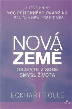 Nová Země - Eckhart Tolle