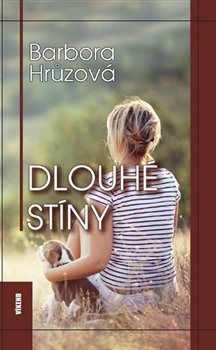 Dlouhé stíny - Barbora Hrůzová