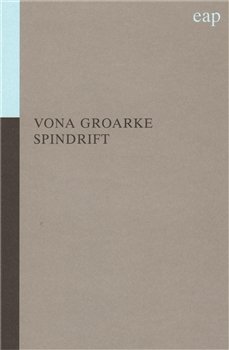 Spindrift - Vona Groarke