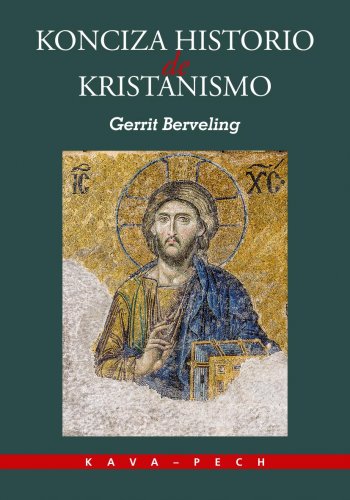 Konciza historio de Kristanismo