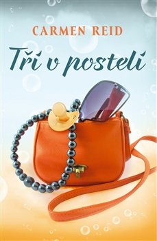 Tři v posteli - Carmen Reidová