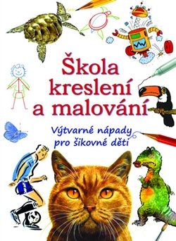 Škola kreslení a malování