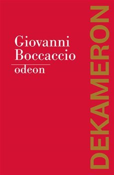 Dekameron - Giovanni Boccaccio