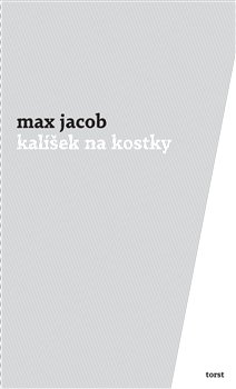 Kalíšek na kostky - Max Jacob