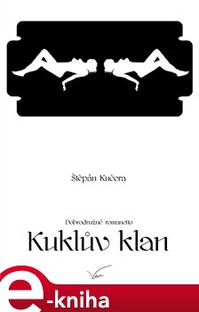 Kuklův klan - Štěpán Kučera