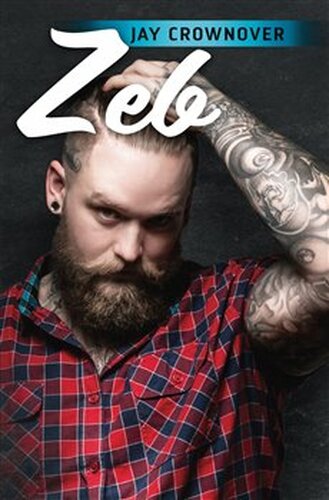 Zeb - Jay Crownover