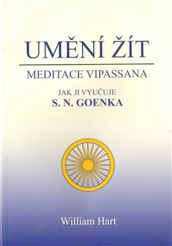 Umění žít - William Hart