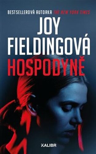 Hospodyně - Joy Fieldingová