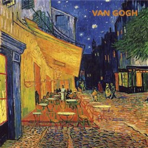 Van Gogh (posterbook)