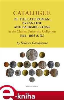 Catalogue of the Late Roman - Federico Gambacorta