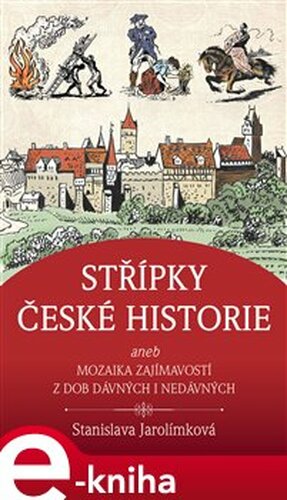 Střípky české historie