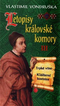 Letopisy královské komory III