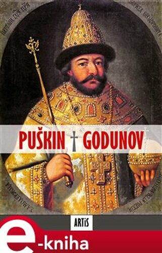 Boris Godunov - Alexandr Sergejevič Puškin