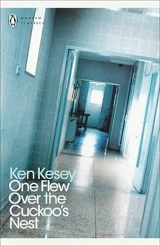 One Flew Over the Cuckoo&apos;s Nest - Ken Kesey