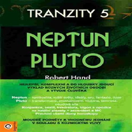 Neptun a Pluto