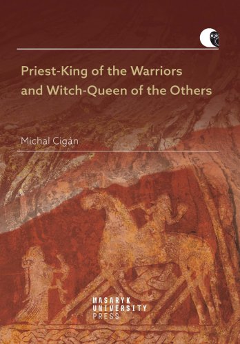 Priest-King of the Warriors and Witch-Queen of the Others