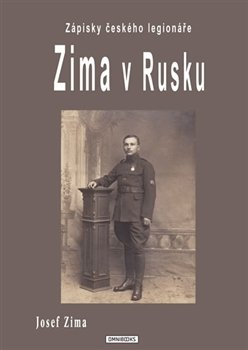 Zima v Rusku - Josef Zima