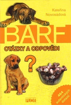 Barf - Otázky a odpovědi