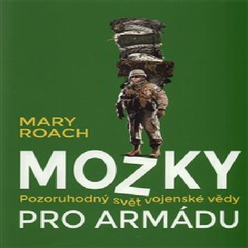 Mozky pro armádu