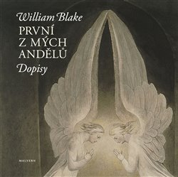První z mých andělů - William Blake