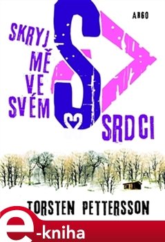 Skryj mě ve svém srdci - Torsten Pettersson