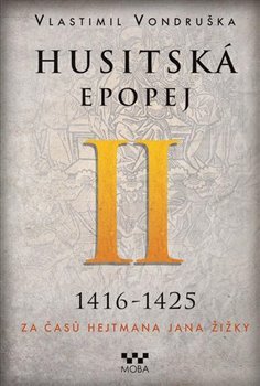 Husitská epopej II