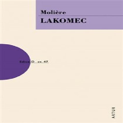 Lakomec