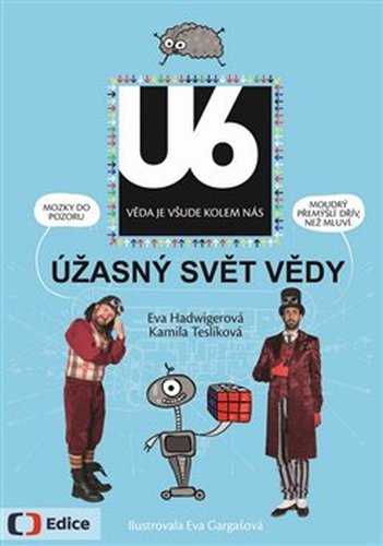 Úžasný svět vědy U6