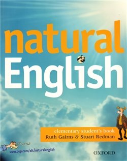 Natural English Elementary Student&apos;s Book - Stuart Redman, Ruth Gairns