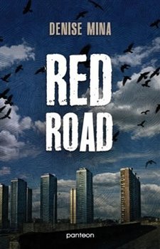 Red Road - Denise Mina