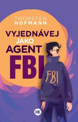 Vyjednáve jako agent FBI