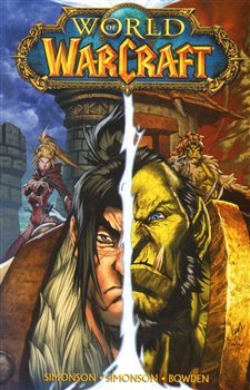 World of WarCraft 3 - Walter Simonson, Louise Simonson