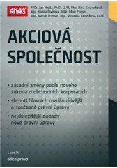 Akciová společnost